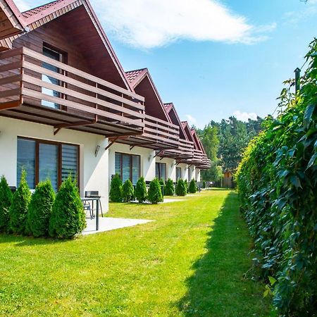 Przystanek Jarosławiec Exterior foto